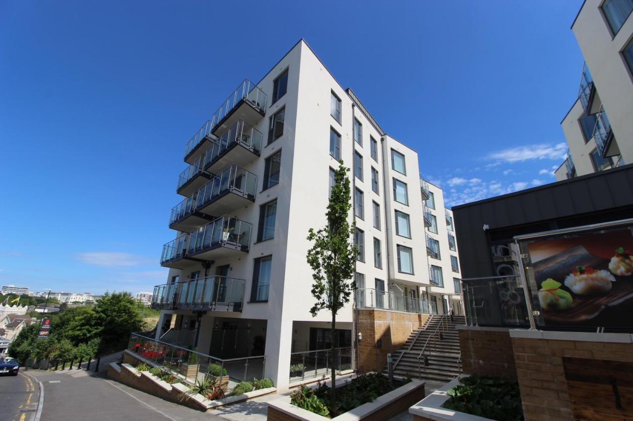 East Coast - Beautiful And Modern Holiday Home Bournemouth Exterior photo